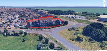 1 bedroom Flat to let in Collingwood Close, Langney Point, Eastbourne, BN23
