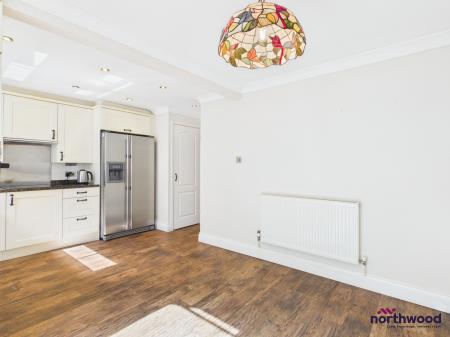 3 bedroom Detached house to let in Redwell Avenue, Bexhill-on-Sea, TN39