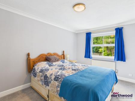 3 bedroom Detached house to let in Redwell Avenue, Bexhill-on-Sea, TN39