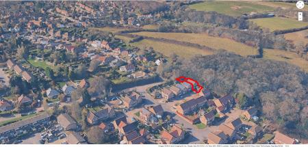 3 bedroom Detached house to let in Redwell Avenue, Bexhill-on-Sea, TN39