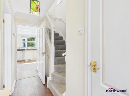 3 bedroom Detached house to let in Redwell Avenue, Bexhill-on-Sea, TN39