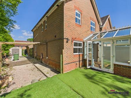 3 bedroom Detached house to let in Redwell Avenue, Bexhill-on-Sea, TN39