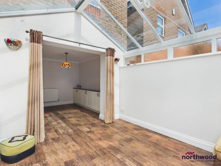 3 bedroom Detached house to let in Redwell Avenue, Bexhill-on-Sea, TN39