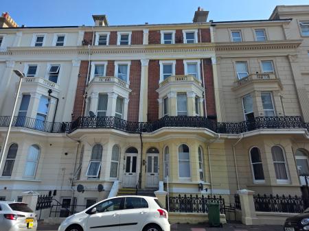 Jevington Gardens, Lower Meads, Eastbourne, BN21