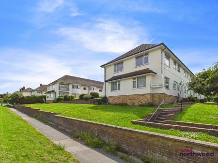 Eastbourne Road, Willingdon, Eastbourne, BN20