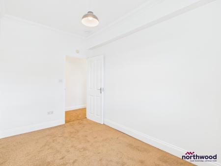 2 bedroom Flat to let in Robertson Terrace, Hastings, TN34