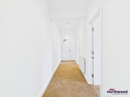 2 bedroom Flat to let in Robertson Terrace, Hastings, TN34