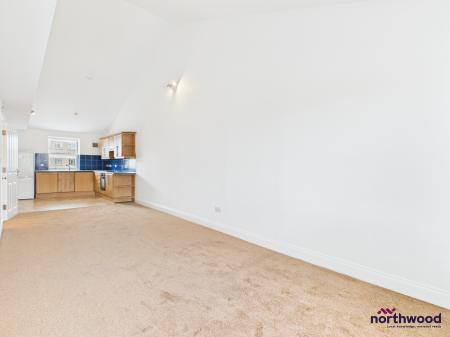 2 bedroom Flat to let in Robertson Terrace, Hastings, TN34