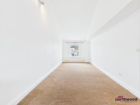 2 bedroom Flat to let in Robertson Terrace, Hastings, TN34