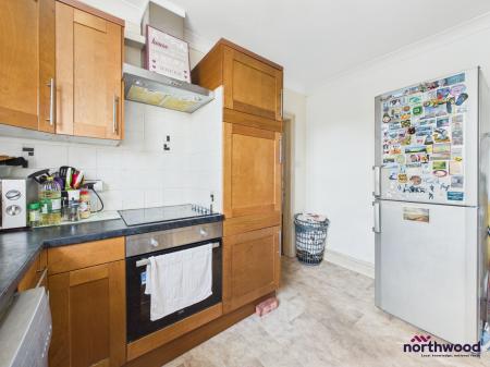 1 bedroom Flat to let in Gardener Street, Portslade, Brighton and Hove, BN41