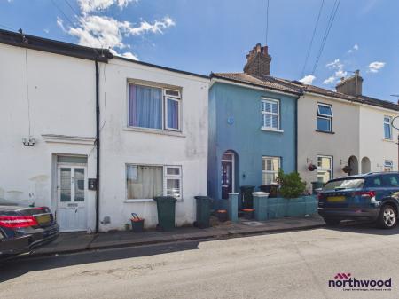 1 bedroom Flat to let in Gardener Street, Portslade, Brighton and Hove, BN41