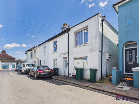 Gardener Street, Portslade, Brighton and Hove, BN41