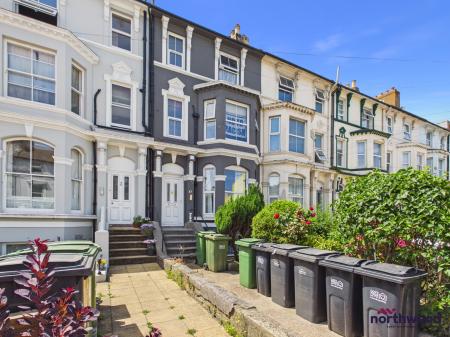 1 bedroom Flat to let in Elphinstone Road, Hastings, TN34