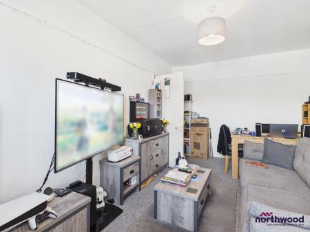 1 bedroom Flat to let in Elphinstone Road, Hastings, TN34