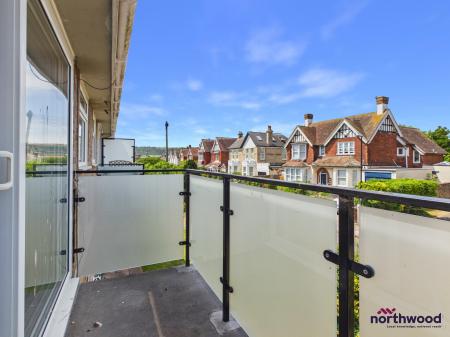 1 bedroom Flat to let in Ratton Road, Upperton, Eastbourne, BN21