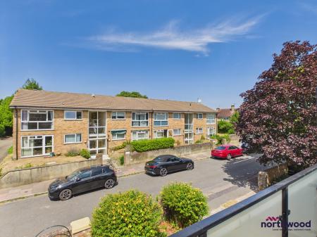1 bedroom Flat to let in Ratton Road, Upperton, Eastbourne, BN21