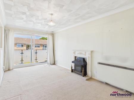 1 bedroom Flat to let in Ratton Road, Upperton, Eastbourne, BN21