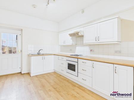 3 bedroom Terraced House to let in Royal Parade, Redoubt, Eastbourne, BN22