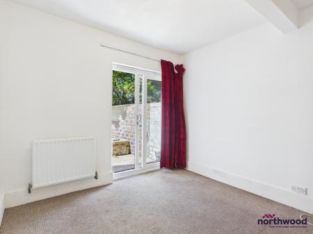 3 bedroom Terraced House to let in Royal Parade, Redoubt, Eastbourne, BN22