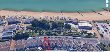 3 bedroom Terraced House to let in Royal Parade, Redoubt, Eastbourne, BN22