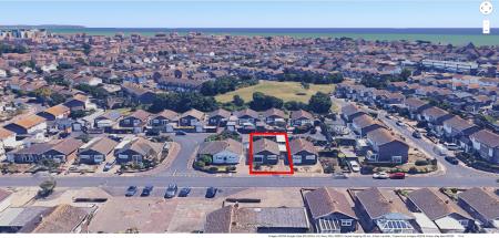 2 bedroom Bungalow for sale in Cunningham Drive, Langney Point, Eastbourne, BN23