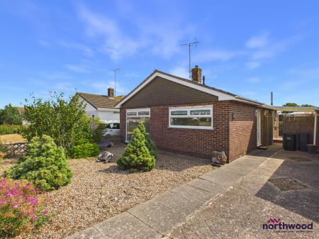 Cunningham Drive, Langney Point, Eastbourne, BN23