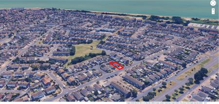 2 bedroom Bungalow for sale in Cunningham Drive, Langney Point, Eastbourne, BN23