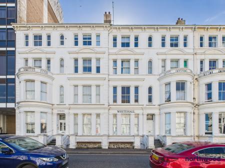 1 bedroom Ground floor flat to let in Howard Square, Eastbourne, BN21
