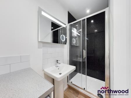 1 bedroom Flat to let in Cornwallis Gardens, Hastings, TN34