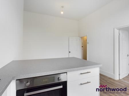 1 bedroom Flat to let in Cornwallis Gardens, Hastings, TN34