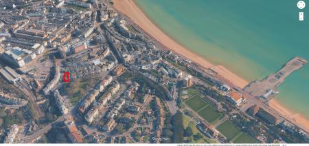 1 bedroom Flat to let in Cornwallis Gardens, Hastings, TN34