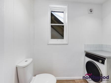 1 bedroom Flat to let in Cornwallis Gardens, Hastings, TN34