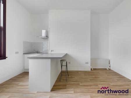 1 bedroom Flat to let in Cornwallis Gardens, Hastings, TN34