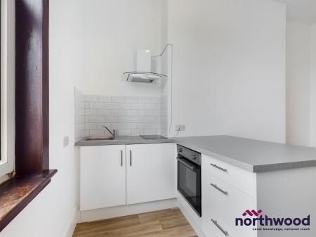 1 bedroom Flat to let in Cornwallis Gardens, Hastings, TN34