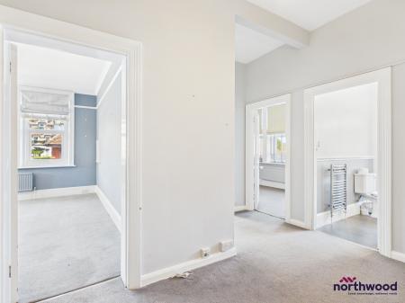 2 bedroom Flat to let in Grassington Road, Lower Meads, Eastbourne, BN20