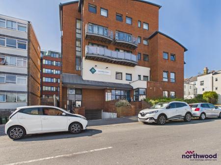 Hartfield Road, Upperton, Eastbourne, BN21