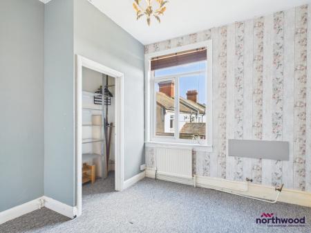 1 bedroom Flat to let in 1 Grange Road, Little Chelsea, Eastbourne, BN21