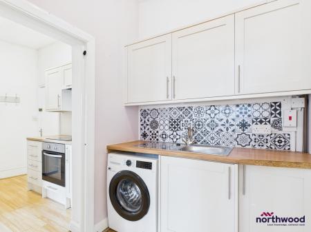 1 bedroom Flat to let in 1 Grange Road, Little Chelsea, Eastbourne, BN21