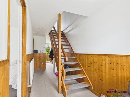 3 bedroom Terraced House to let in Barming Close, Langney Rise, Eastbourne, BN23