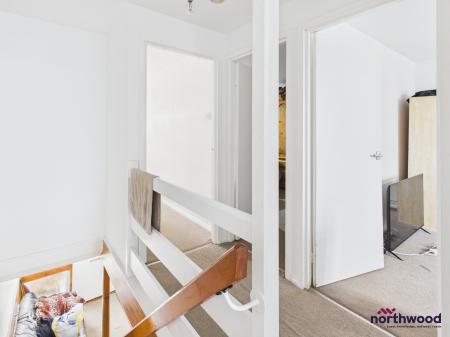 3 bedroom Terraced House to let in Barming Close, Langney Rise, Eastbourne, BN23