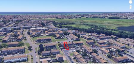 3 bedroom Terraced House to let in Barming Close, Langney Rise, Eastbourne, BN23