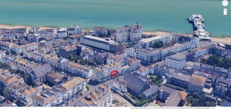 1 bedroom Flat to let in Cavendish Place, Town Centre, Eastbourne, BN21