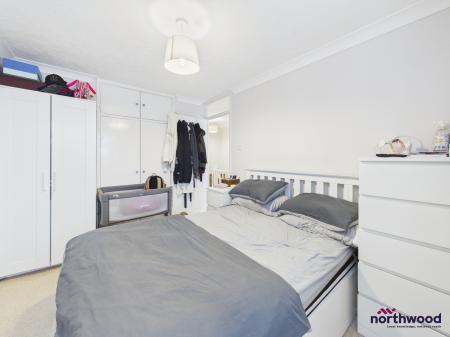 3 bedroom Semi-detached house for sale in Pentland Close, Langney, Eastbourne, BN23