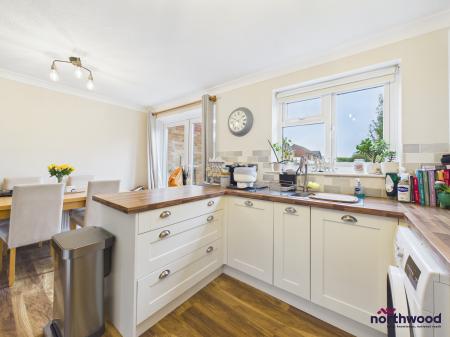 3 bedroom Semi-detached house for sale in Pentland Close, Langney, Eastbourne, BN23