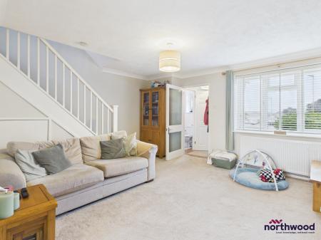 3 bedroom Semi-detached house for sale in Pentland Close, Langney, Eastbourne, BN23