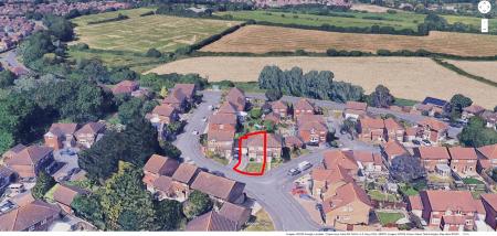 3 bedroom Semi-detached house for sale in Pentland Close, Langney, Eastbourne, BN23