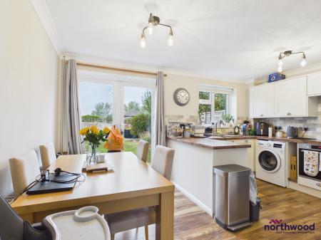 3 bedroom Semi-detached house for sale in Pentland Close, Langney, Eastbourne, BN23