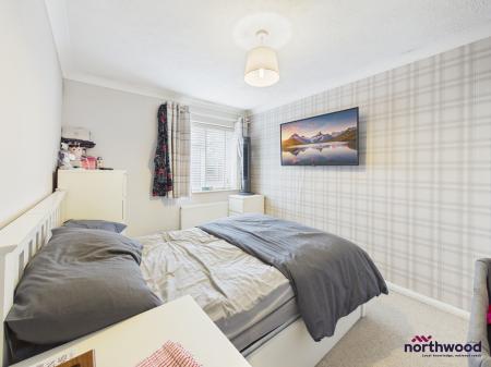 3 bedroom Semi-detached house for sale in Pentland Close, Langney, Eastbourne, BN23