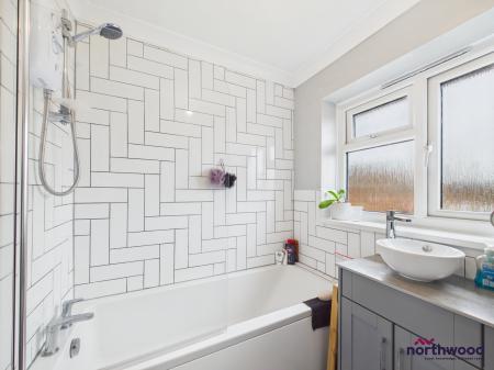 3 bedroom Semi-detached house for sale in Pentland Close, Langney, Eastbourne, BN23