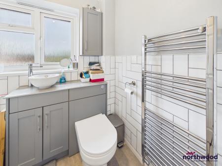 3 bedroom Semi-detached house for sale in Pentland Close, Langney, Eastbourne, BN23